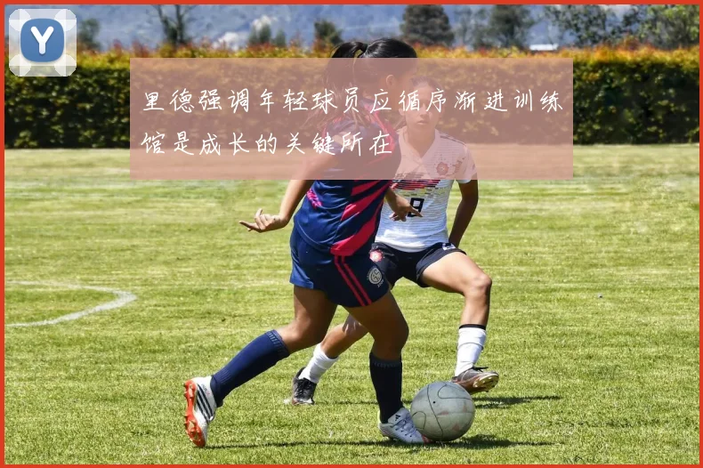 里德强调年轻球员应循序渐进训练馆是成长的关键所在